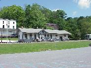 Cass Depot - before leaving be sure to check the museum.